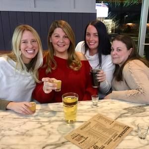 Meet your Posher, Kristy